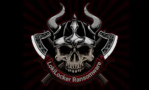LokiLocker Ransomware