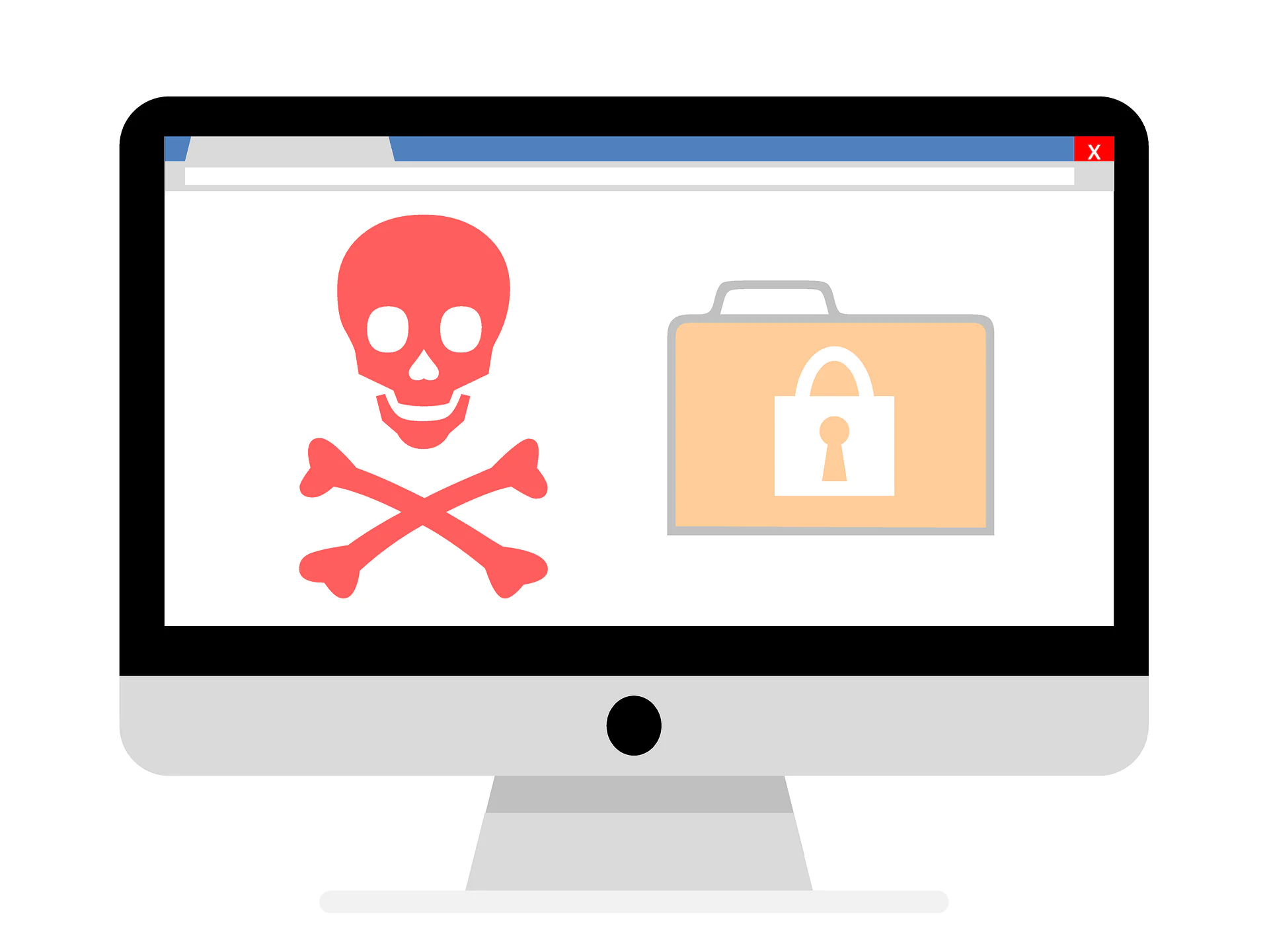 ransomware