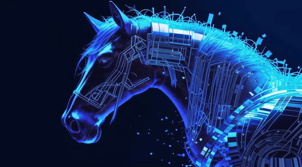 remote access Trojan