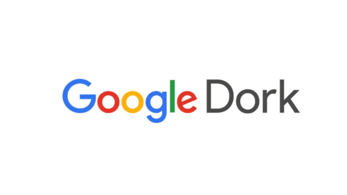 Google Dorks