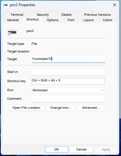 Результат заполнения последовательностями символов перевода строки (\x0A) и возврата каретки (\x0)