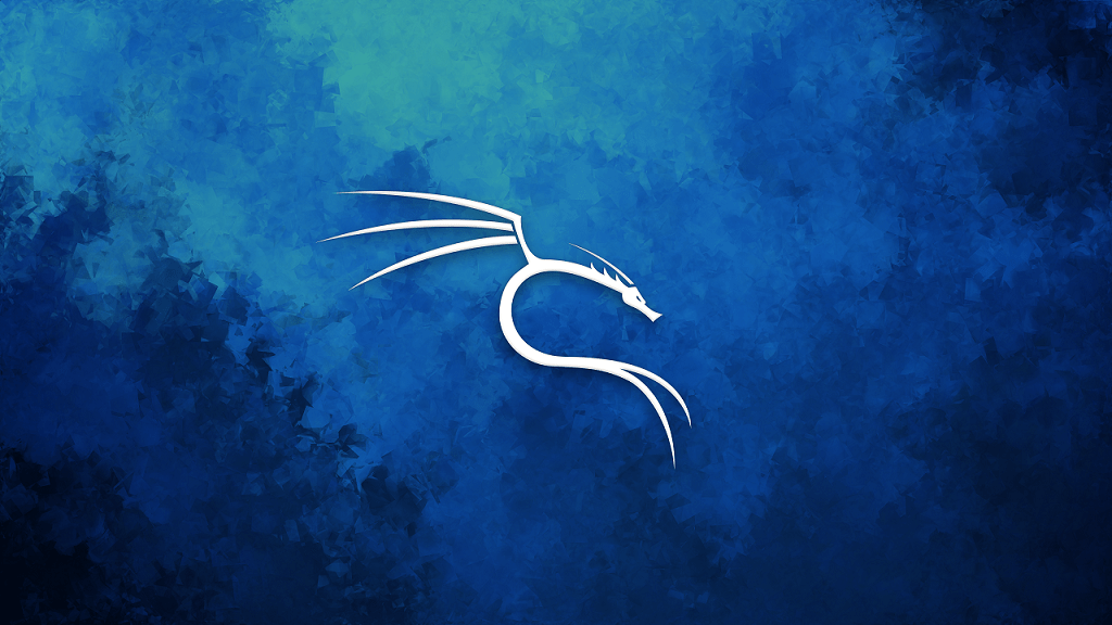 kali linux