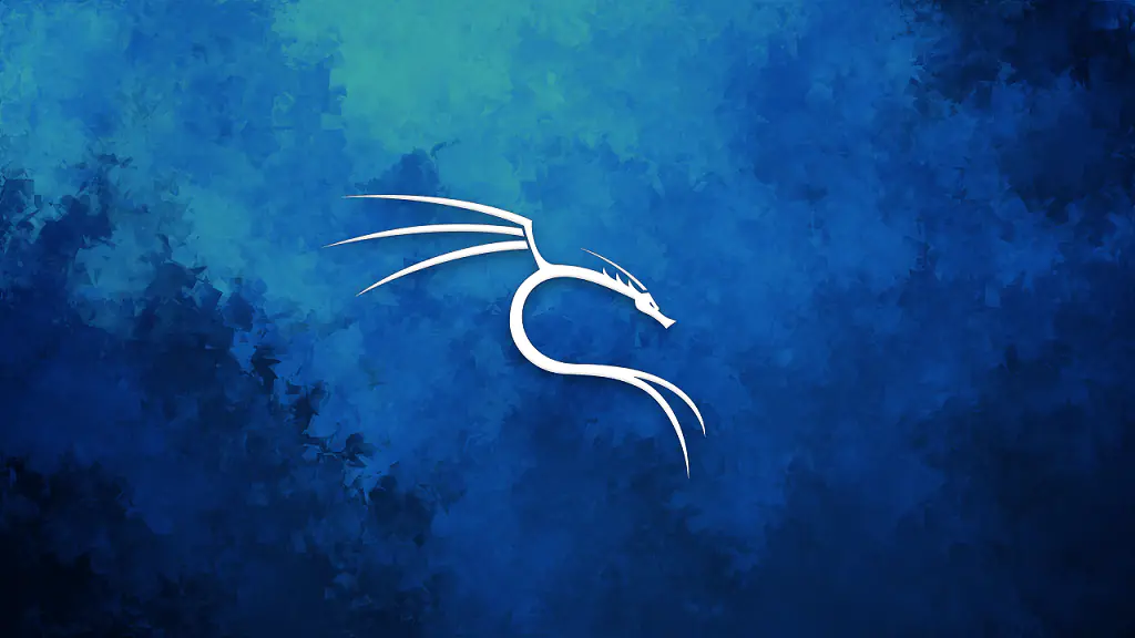 kali linux