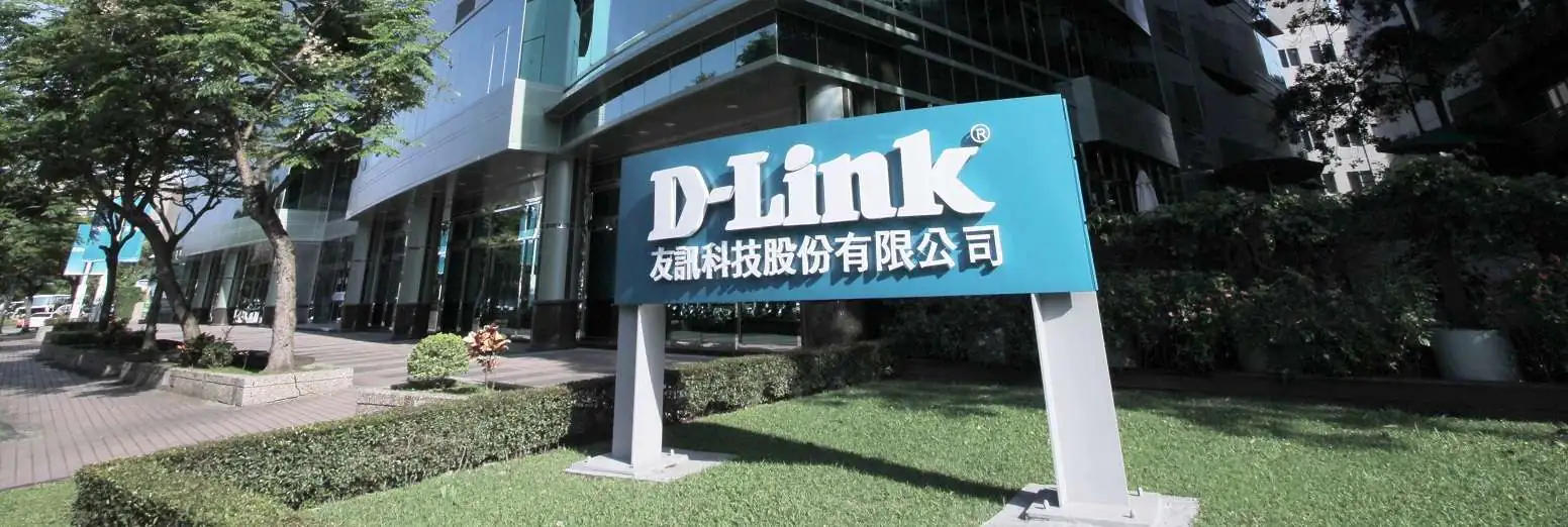 D-Link