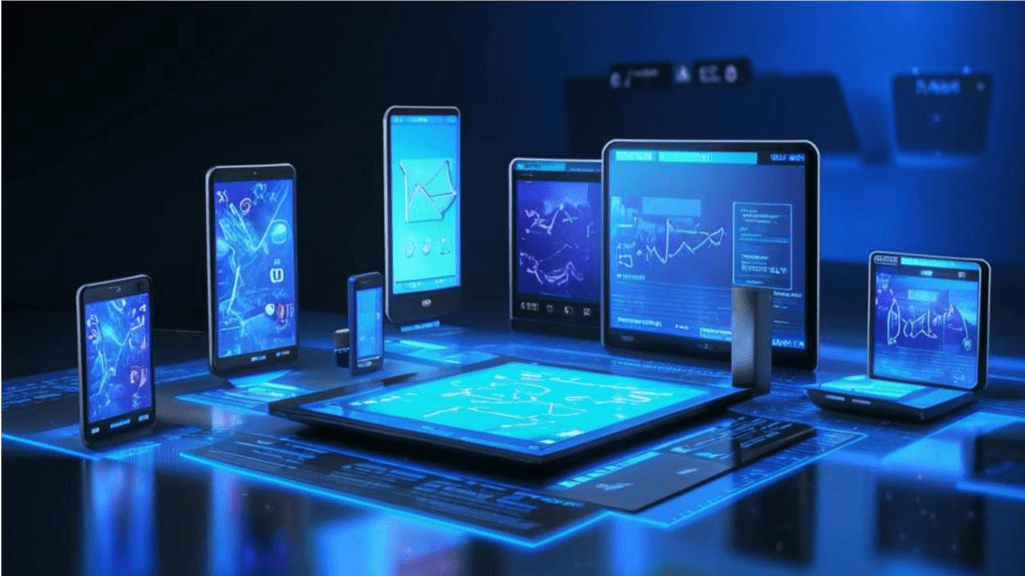IoT-устройства