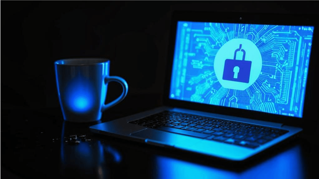 ransomware