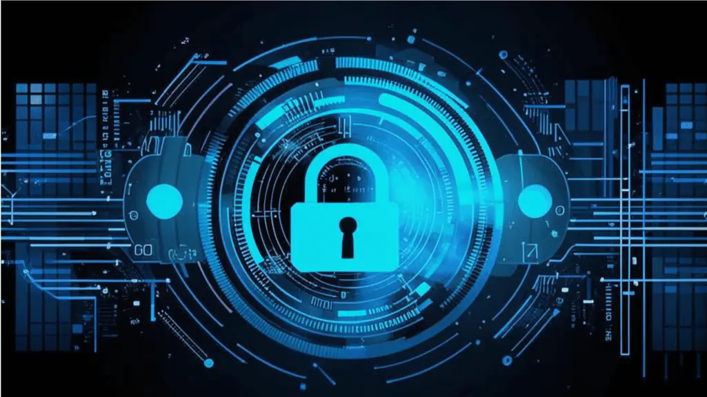 information security