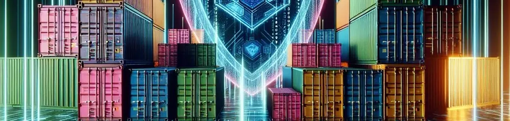 защиты контейнерных сред