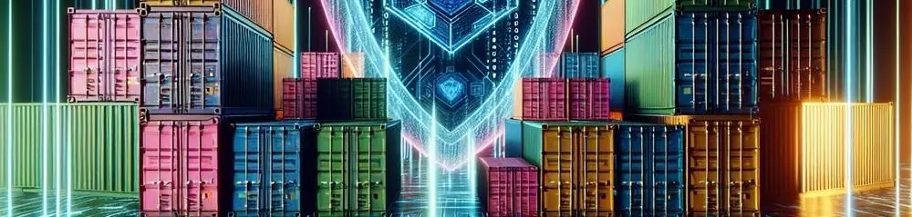 защиты контейнерных сред