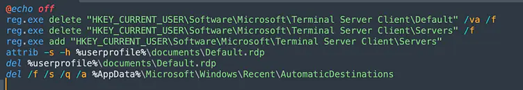 Экспертиза журнала событий выявляет скрытые закономерности