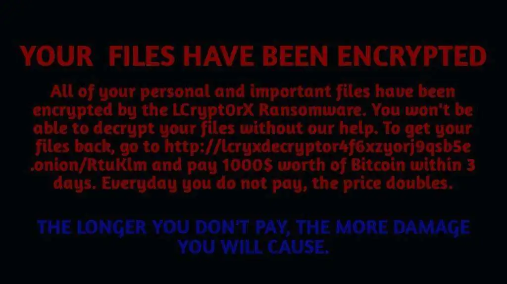 Порча обоев