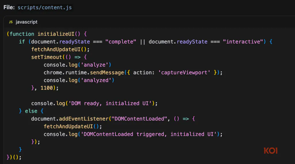Автоматический запуск создания скриншотов: работает незаметно на каждом веб-сайте