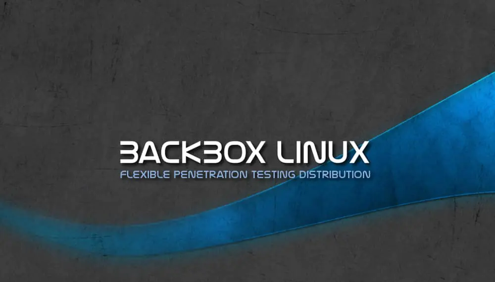 Backbox Linux