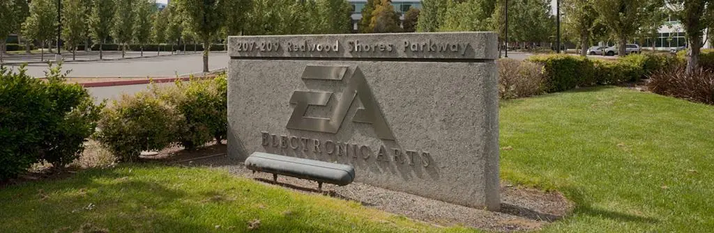 Electronic Arts