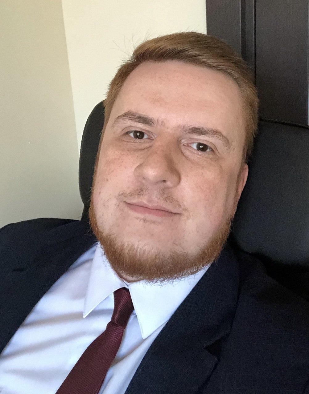 Николай Лазарев