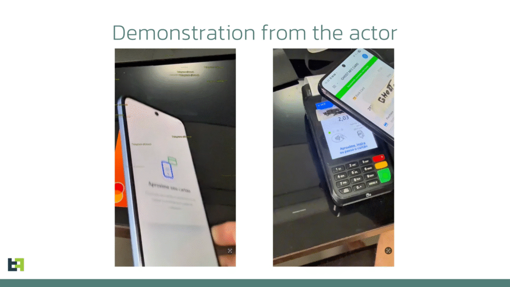 PhantomCard
