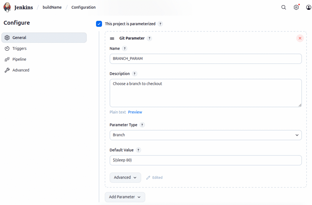 установка sleep 80
