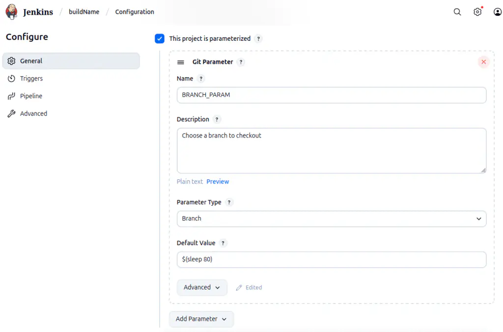 установка sleep 80