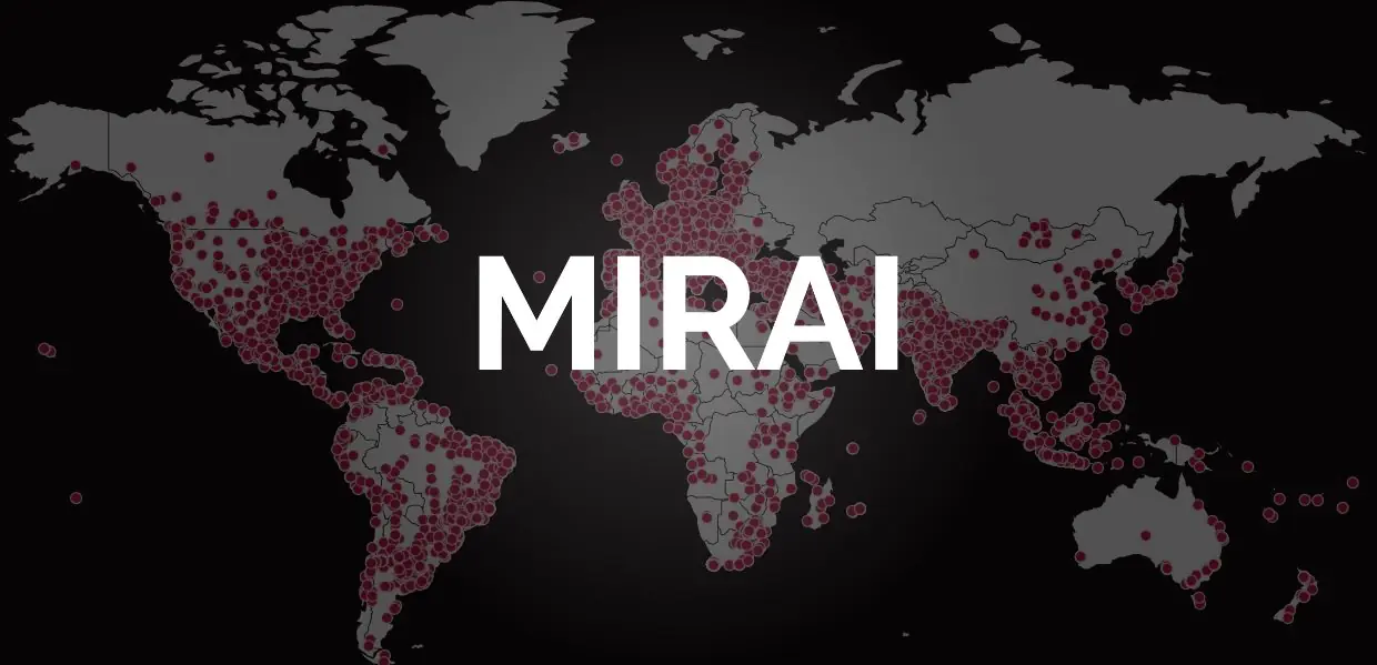 mirai