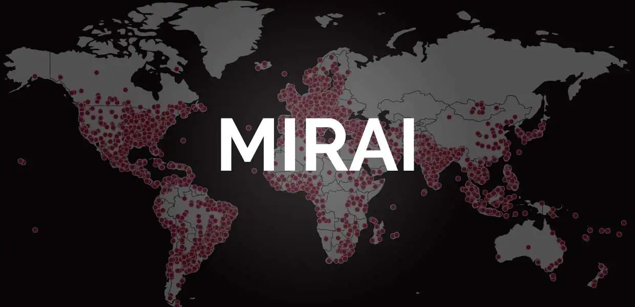mirai