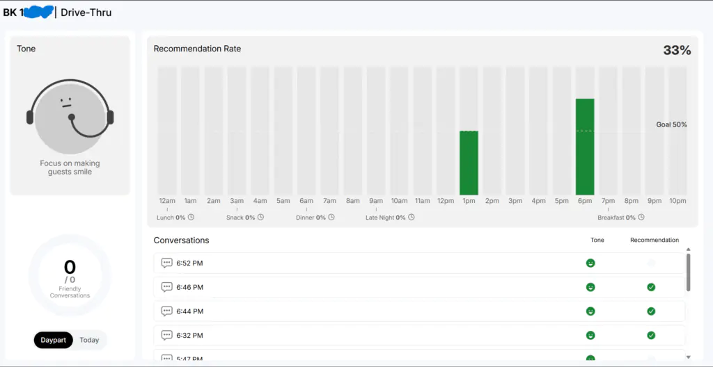 аудиозапи заказов 
