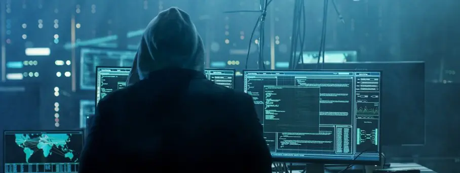 Взлом (hacking)