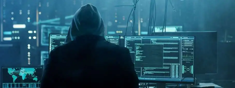 Взлом (hacking)