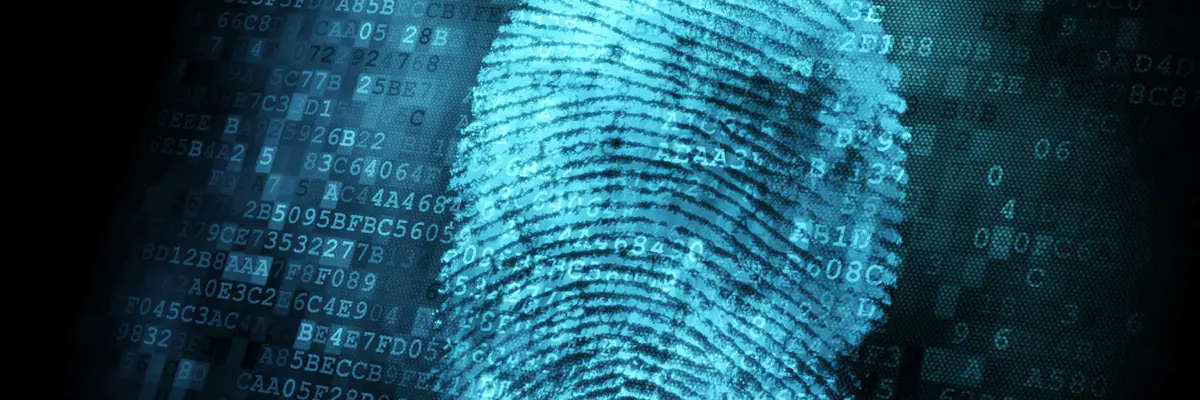 Fingerprinting