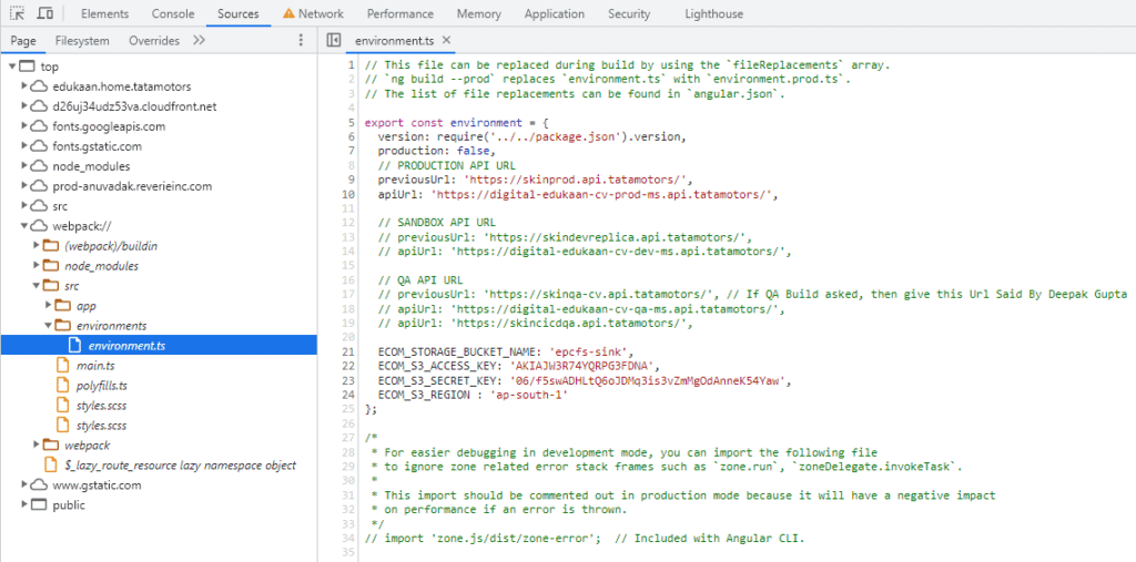 E-Dukaan Marketplace