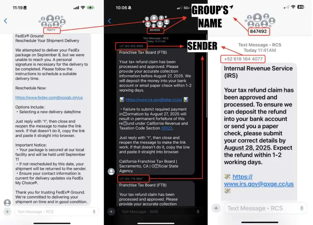 смшинг-атак