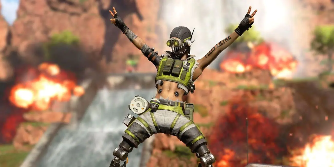 Apex Legends
