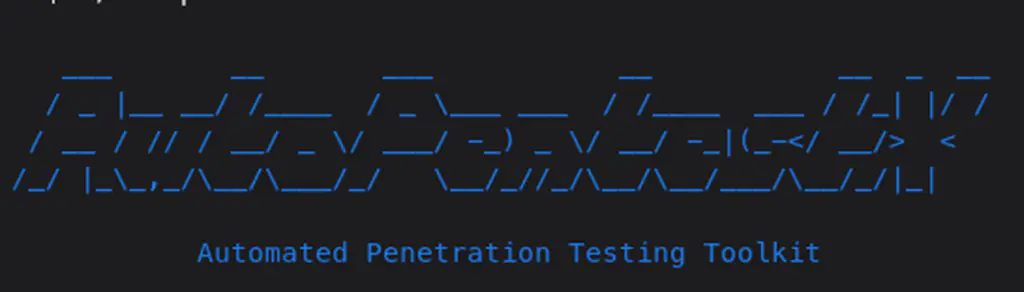 AutoPentestX