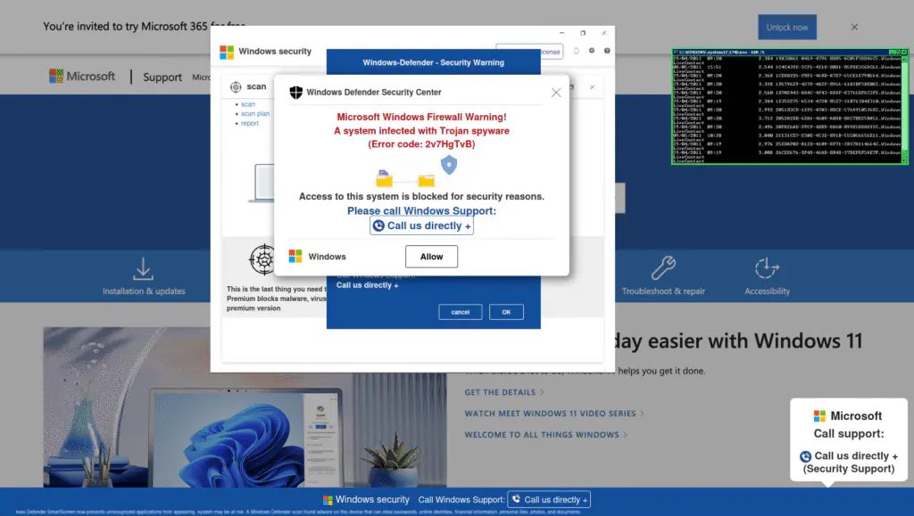 Вредоносная реклама