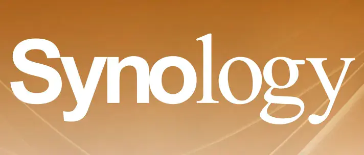 synology