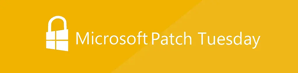 Microsoft Patch Tuesday