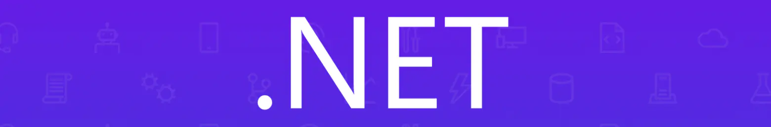Microsoft .NET