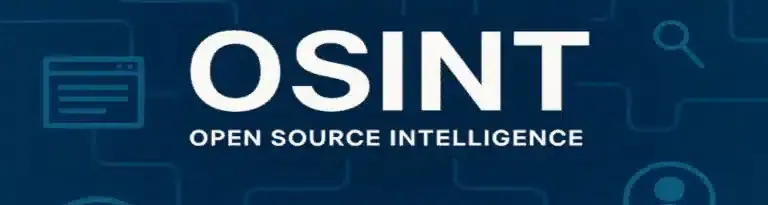 OSINT