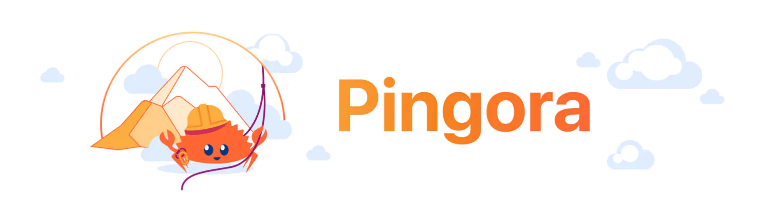 Pingora