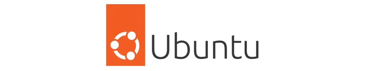 Ubuntu Logo
