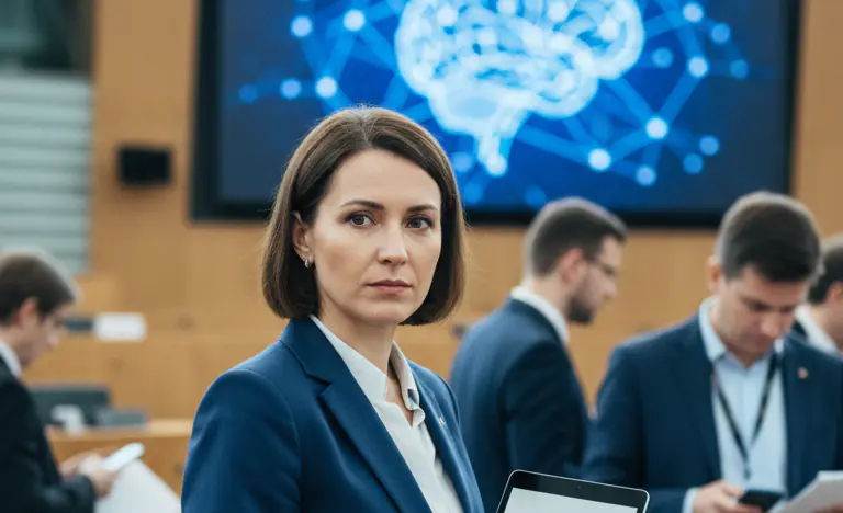 Законопроект об ИИ вводит право на отказ от нейросетей, но ставит бизнес перед сложным выбором