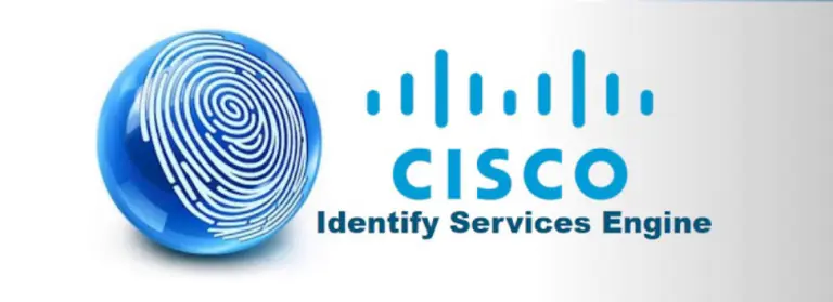 Cisco Identity Services Engine (ISE)