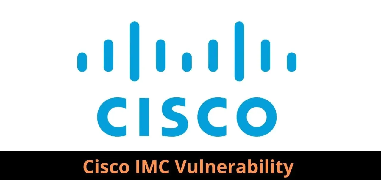 CISCO Integrated Management Controller (IMC)