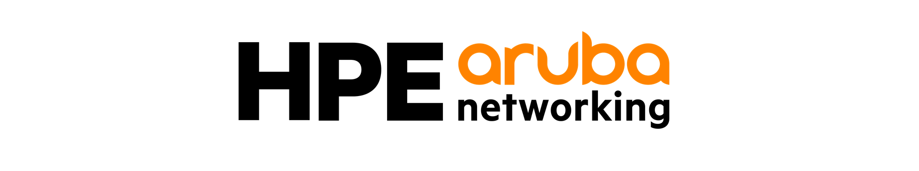 HPE Aruba Networking