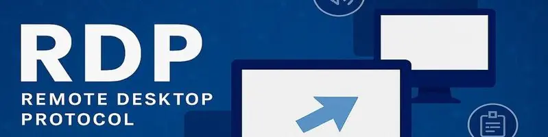 Remote Desktop Connection