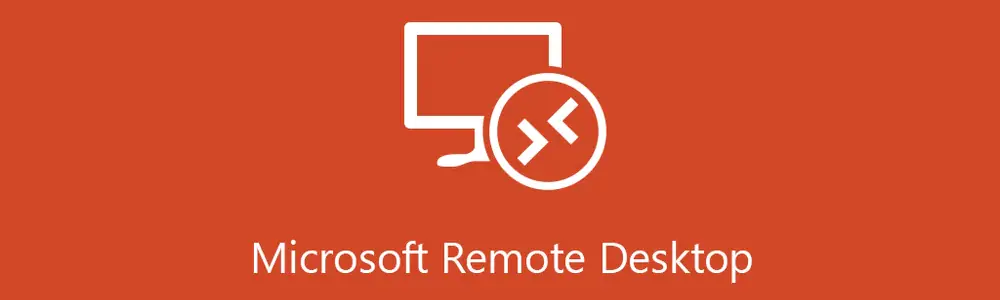 Remote Desktop