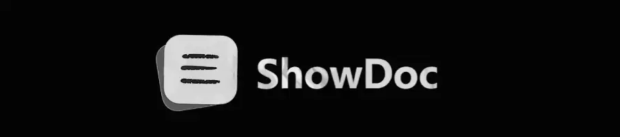 showdoc