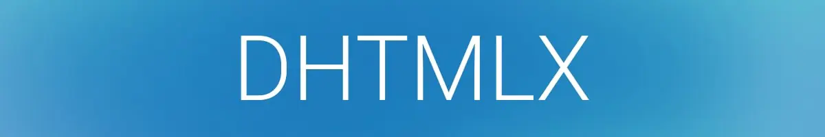 DHTMLX