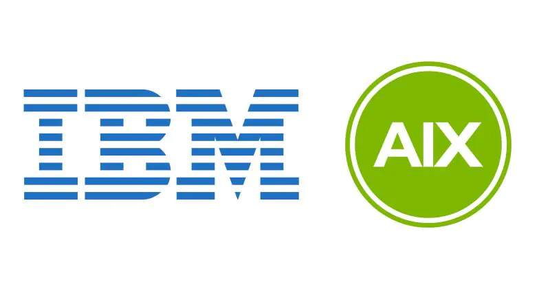IBM AIX